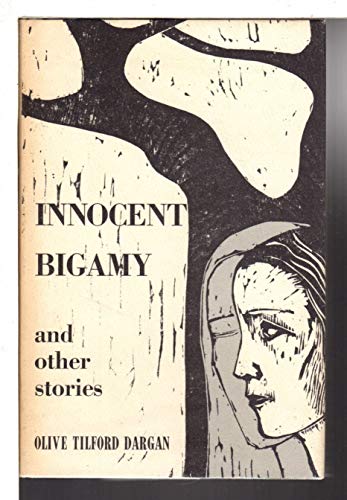 9780910244305: Innocent Bigamy and Other Stories