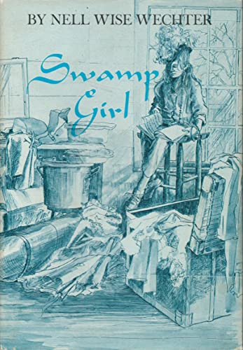 Stock image for Swamp Girl for sale by ThriftBooks-Atlanta