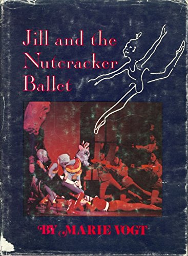 Jill And The Nutcracker Ballet.