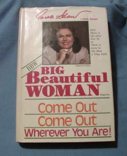 Stock image for Come Out, Come Out, Wherever You Are for sale by Better World Books