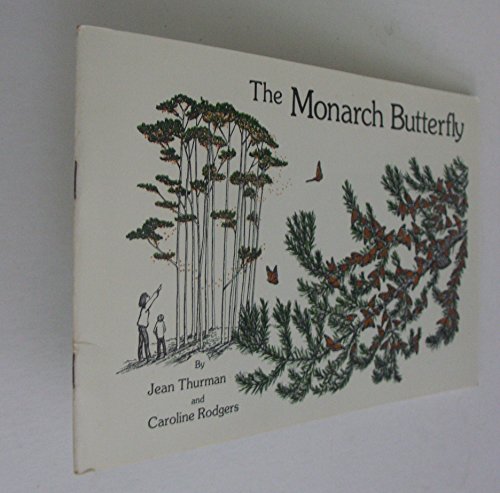 Imagen de archivo de The Monarch Butterfly a la venta por Green Street Books