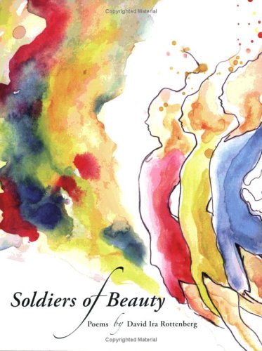 Imagen de archivo de Soldiers of Beauty a la venta por WorldofBooks