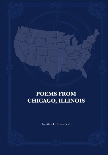 Stock image for Poems From Chicago, Illinois for sale by Books Unplugged