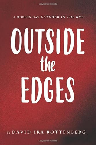 Imagen de archivo de Outside the Edges a la venta por Books From California