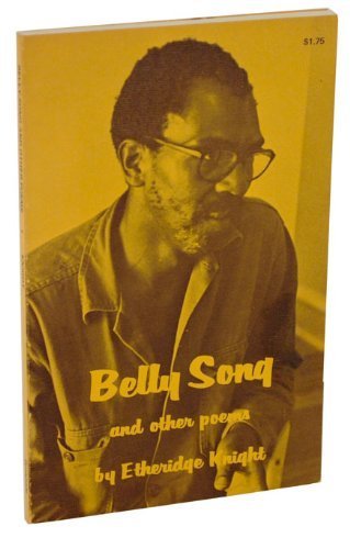 Stock image for Belly Song and Other Poems for sale by GF Books, Inc.