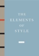 9780910301961: The Elements of Style Illustrated