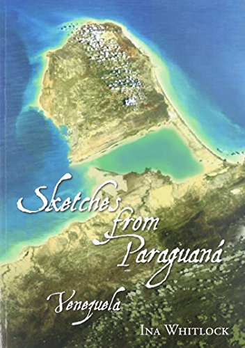 Beispielbild fr Sketches from Paraguan zum Verkauf von Vashon Island Books