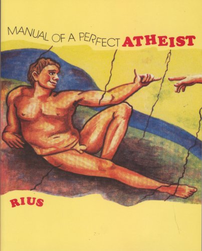 MANUAL OF A PERFECT ATHEIST