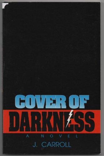 Beispielbild fr Cover of Darkness zum Verkauf von Better World Books