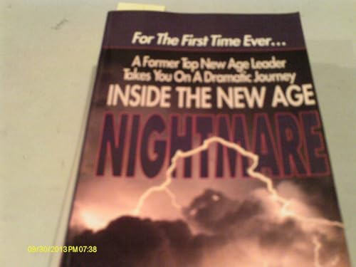 9780910311588: Inside the New Age Nightmare