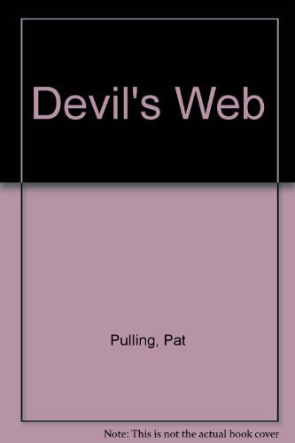 Imagen de archivo de The Devil's Web: Who Is Stalking Your Children for Satan? a la venta por Hafa Adai Books