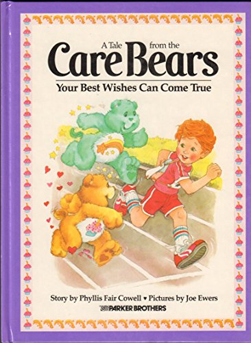 Stock image for Your Best Wishes Can Come True for sale by Better World Books