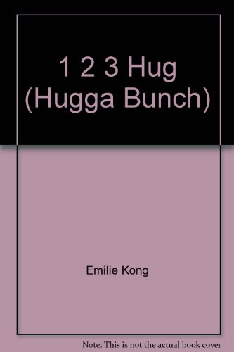 Stock image for One-Two-Three Hug for sale by ThriftBooks-Dallas