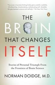 Stock image for The Brain That Changes Itself: Stories of Personal Triumph from t for sale by Hawking Books