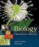 9780910322287: Biology Laboratory Manual 9th (nineth) edition
