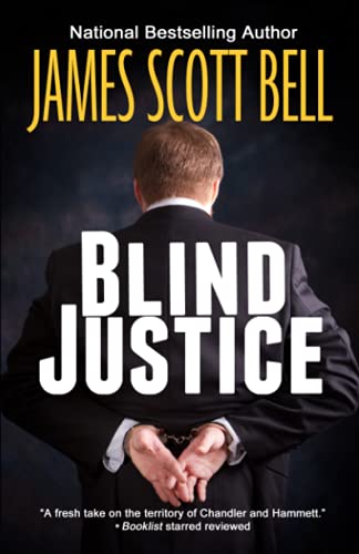 Stock image for Blind Justice for sale by SecondSale