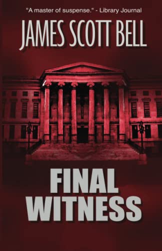 Stock image for Final Witness for sale by Better World Books