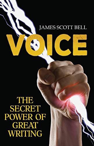 Stock image for VOICE: The Secret Power of Great Writing for sale by Half Price Books Inc.