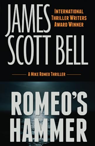 Stock image for Romeo's Hammer (A Mike Romeo Thriller) for sale by ThriftBooks-Dallas