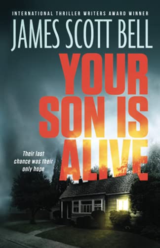 Stock image for Your Son Is Alive for sale by BooksRun