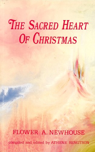 Imagen de archivo de The Sacred Heart of Christmas a la venta por ThriftBooks-Atlanta