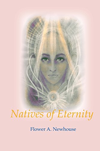 Imagen de archivo de Natives of Eternity a la venta por Bank of Books