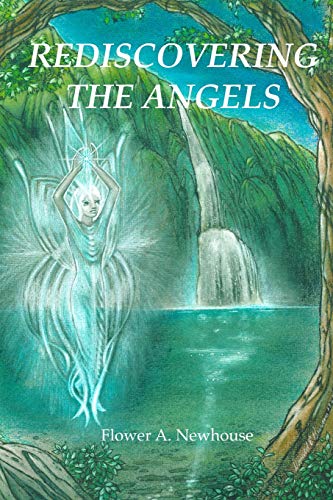 Imagen de archivo de Rediscovering the Angels a la venta por Cathy's Half Price Books