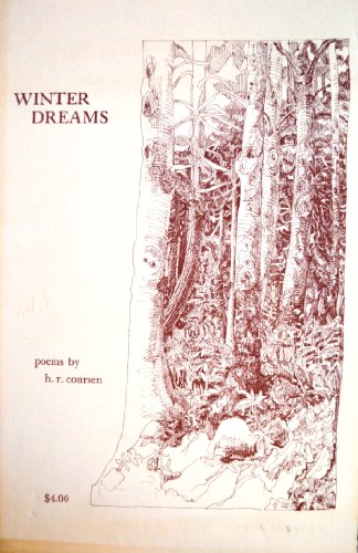 Stock image for Winter Dreams: Poems for sale by SatelliteBooks