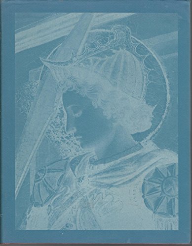 Beispielbild fr European Paintings Before 1500: The Cleveland Museum of Art Catalogue of Paintings Part One (Its Catalogue of Paintings ; Pt. 1) zum Verkauf von Wonder Book