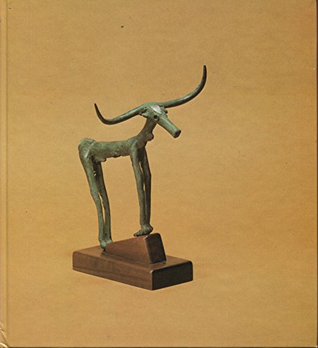 Imagen de archivo de Animals in Ancient Art - from the Leo Mildenburg Collection a la venta por Front Cover Books