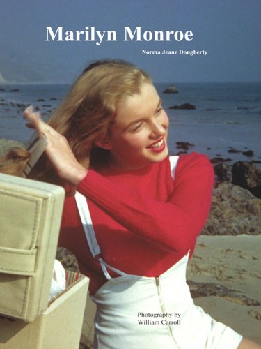 9780910390705: Marilyn Monroe 1945: Norma Jeane Doughert