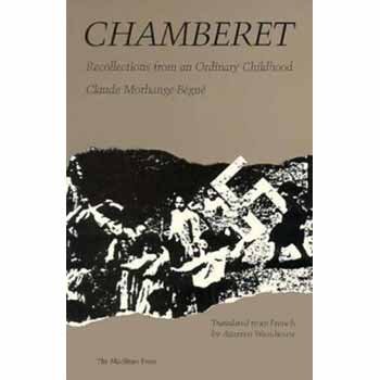 9780910395267: Chamberet Recollection of Ordinary Child