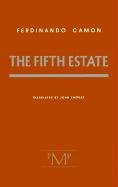 Stock image for The Fifth Estate for sale by Books End Bookshop