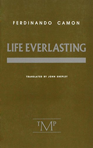 Beispielbild fr Life Everlasting zum Verkauf von Wonder Book
