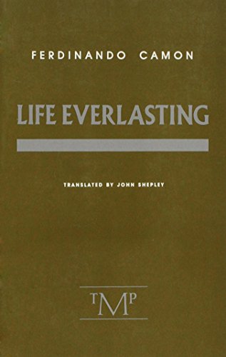 Stock image for Life Everlasting for sale by Wonder Book