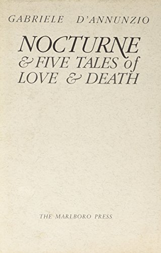 9780910395403: Nocturne and Five Tales of Love and Death