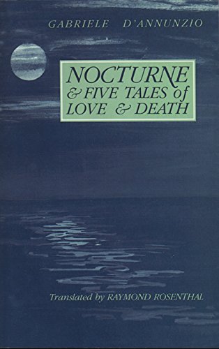 9780910395410: Nocturne and Five Tales of Love and Death