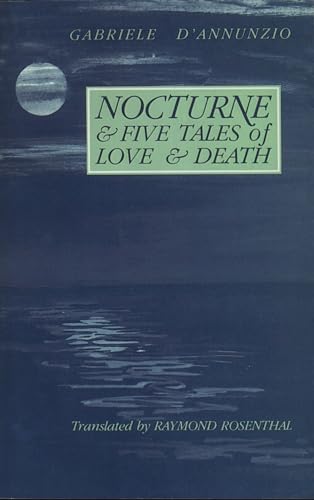 9780910395410: Nocturne and Five Tales of Love and Death