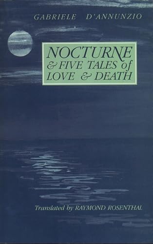 Stock image for Nocturne and Five Tales of Love and Death for sale by A Good Read, LLC