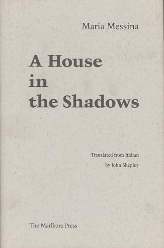 9780910395502: House in the Shadows