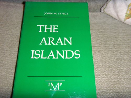 Beispielbild fr The Aran Islands zum Verkauf von Sheri's Book Treasures
