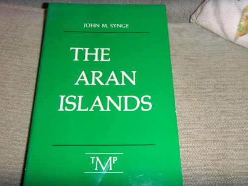 Imagen de archivo de The Aran Islands a la venta por Sheri's Book Treasures