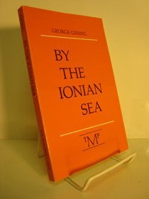 Beispielbild fr By the Ionian Sea zum Verkauf von gigabooks