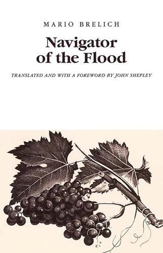 Imagen de archivo de Navigator of the Flood a la venta por Midtown Scholar Bookstore