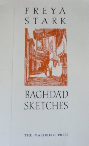 Beispielbild fr Baghdad Sketches zum Verkauf von Books From California