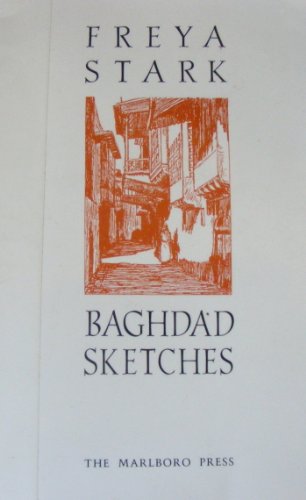 Stock image for Baghdad Sketches for sale by Books From California