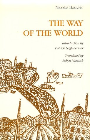 9780910395878: The Way of the World [Lingua Inglese]