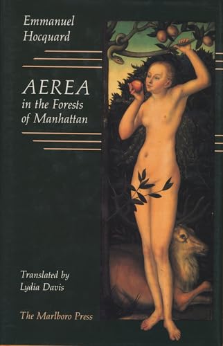 Stock image for Aerea in the Forests of Manhattan for sale by FITZ BOOKS AND WAFFLES