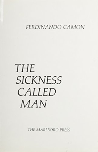 Stock image for The Sickness Called Man for sale by Dunaway Books