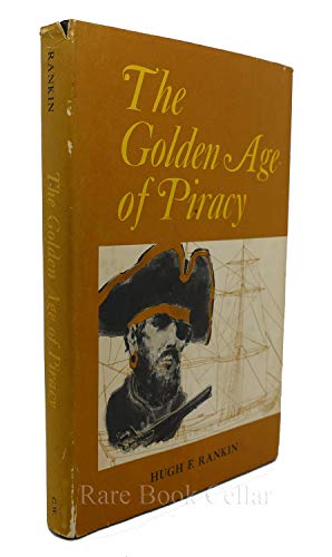 Stock image for The Golden Age of Piracy (Williamsburg in America series) for sale by BASEMENT BOOKS